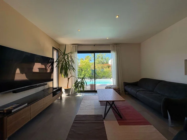 Appartement Rue de Salina à Agde