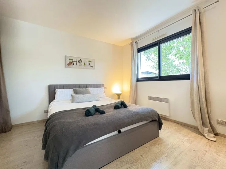 Appartement Rue de Salina à Agde