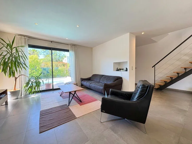 Appartement Rue de Salina à Agde