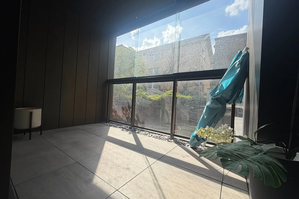 Flat Monck Street in City of Westminster