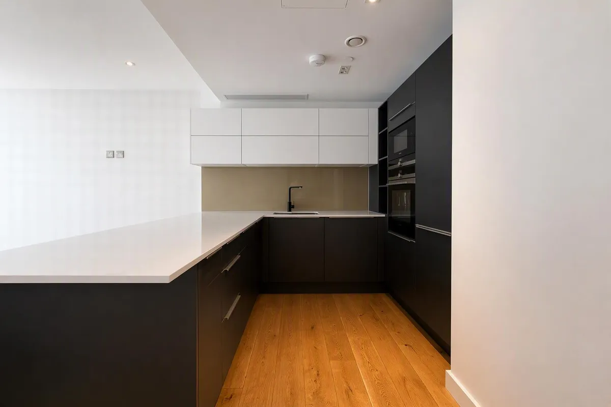 Flat Monck Street in City of Westminster