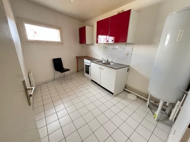 Appartement Rue du Col de Dyane à Montigny-le-Bretonneux