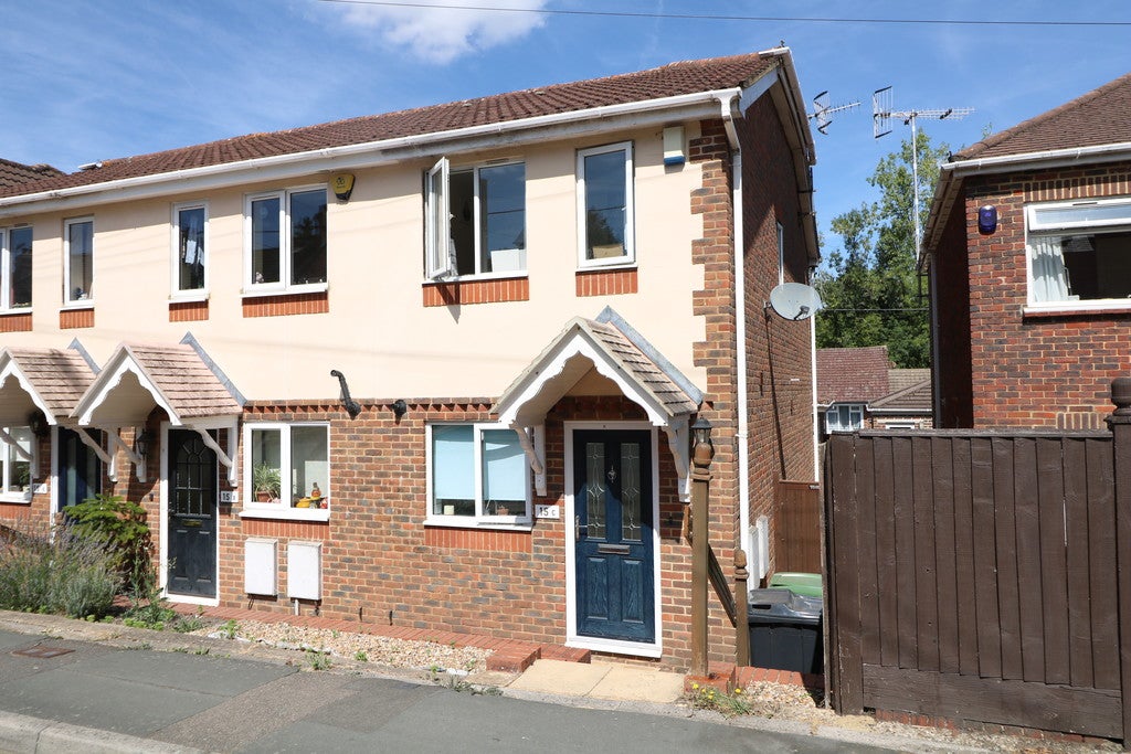 House Walford Road in Mole Valley