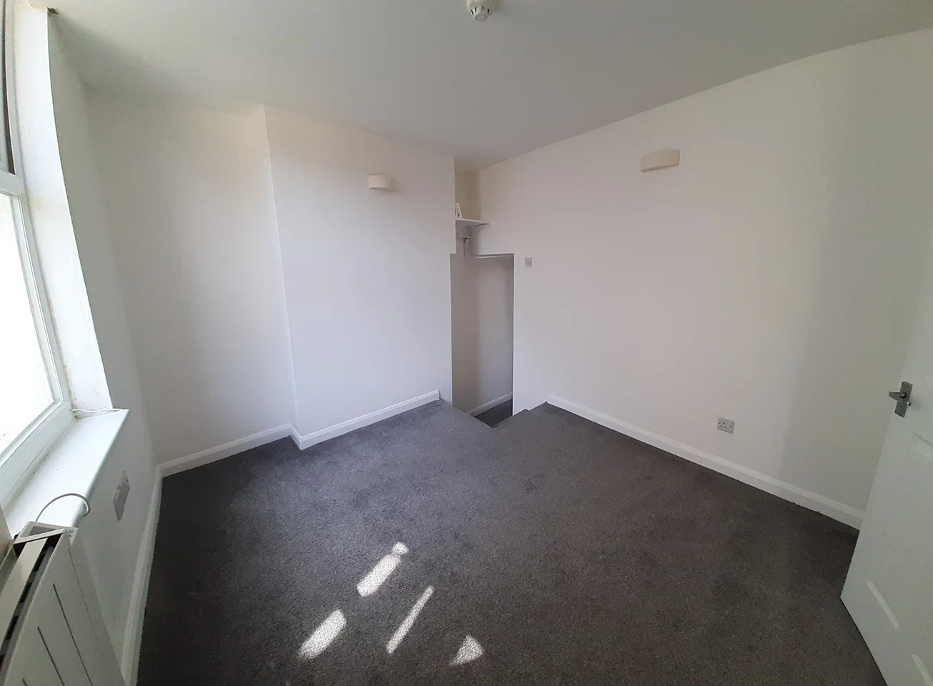 Flat Harvey Street in Folkestone and Hythe District