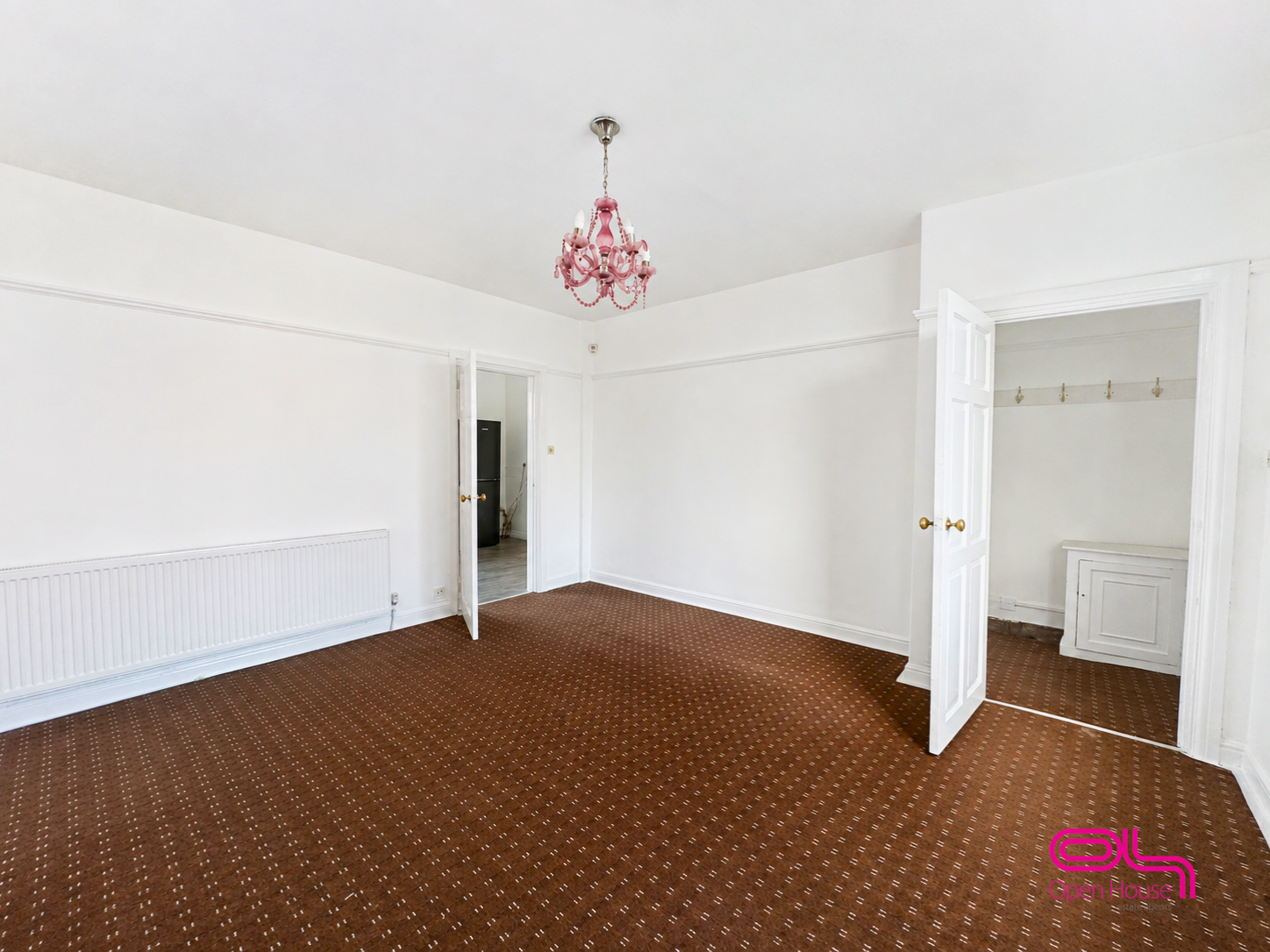 House French Grove in Farnworth