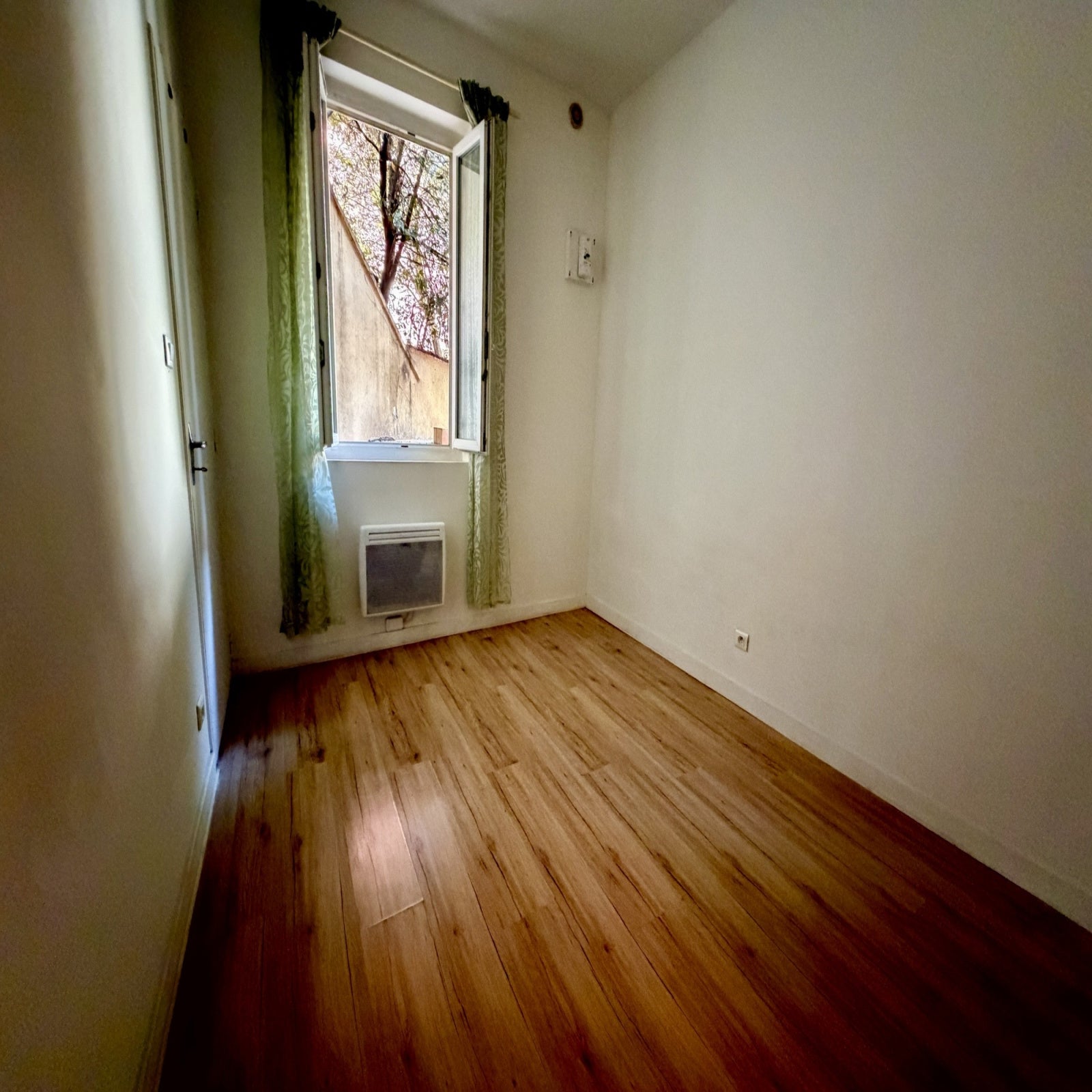 Appartement Rue Persoz à Villeurbanne