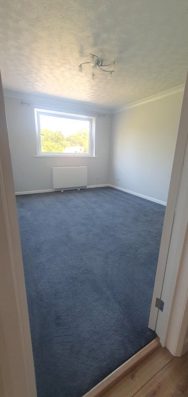 Room St Valerie Road in Bournemouth