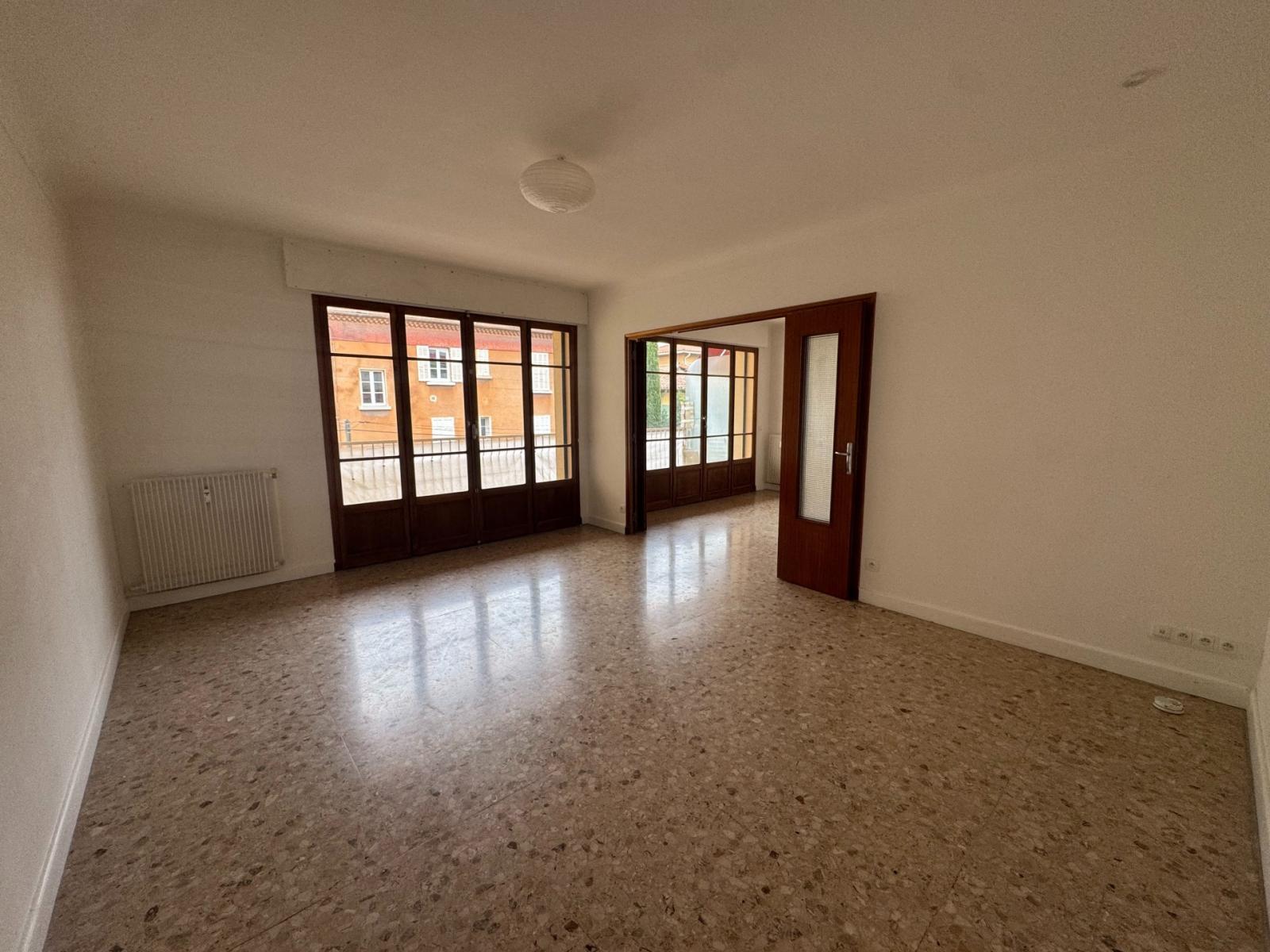 Appartement Rue d'Italie à Aix-en-Provence
