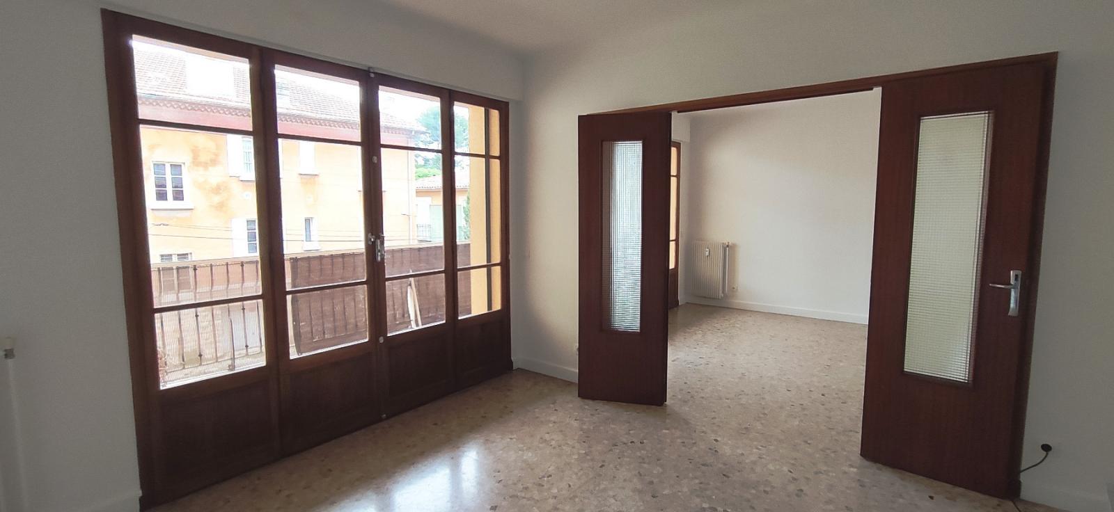 Appartement Rue d'Italie à Aix-en-Provence