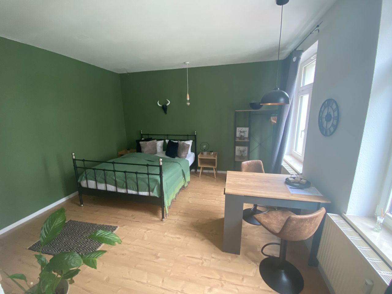 Wohnung Aurelienstraße in Leipzig