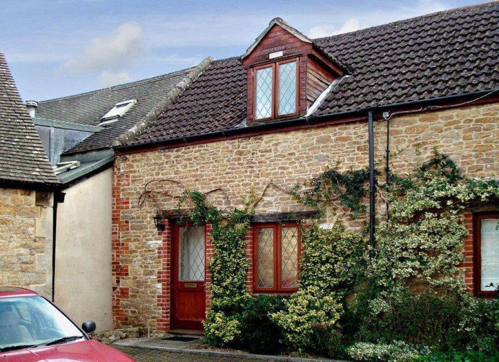 House Gloucester Street in Vale of White Horse