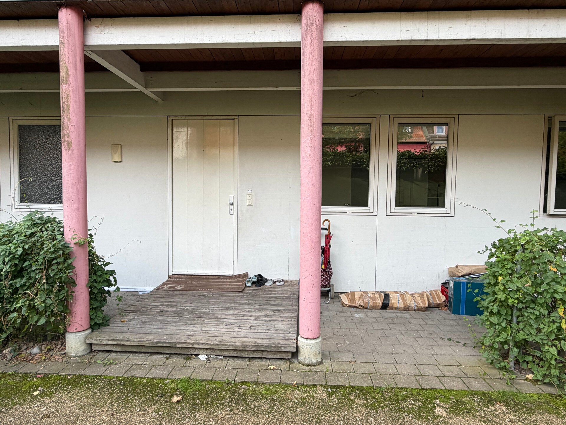 Wohnung Reichswaisenhausstraße in Schwabach