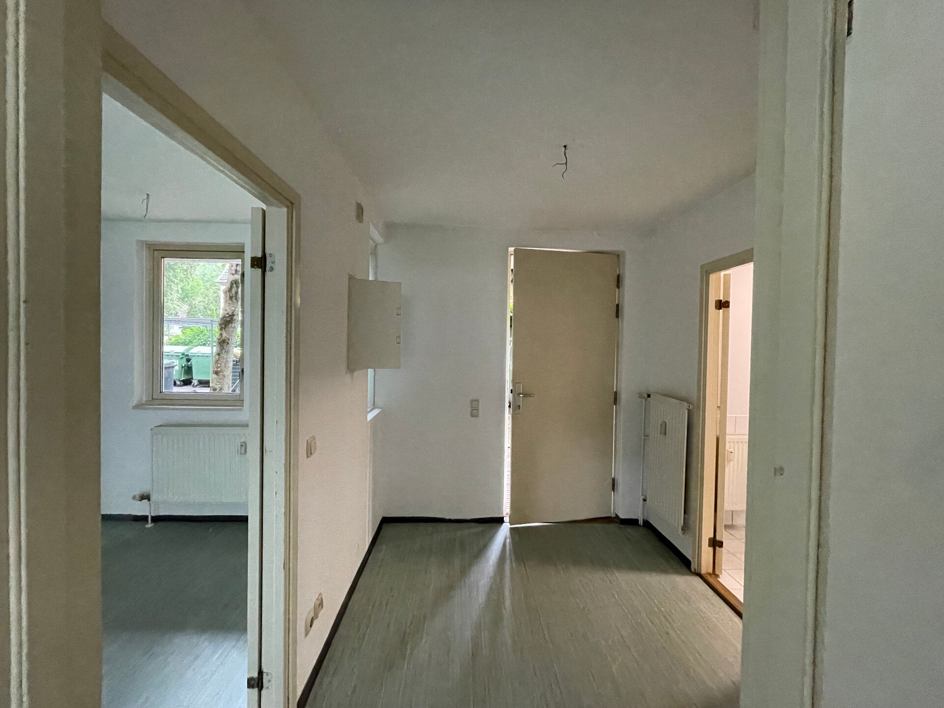 Wohnung Reichswaisenhausstraße in Schwabach