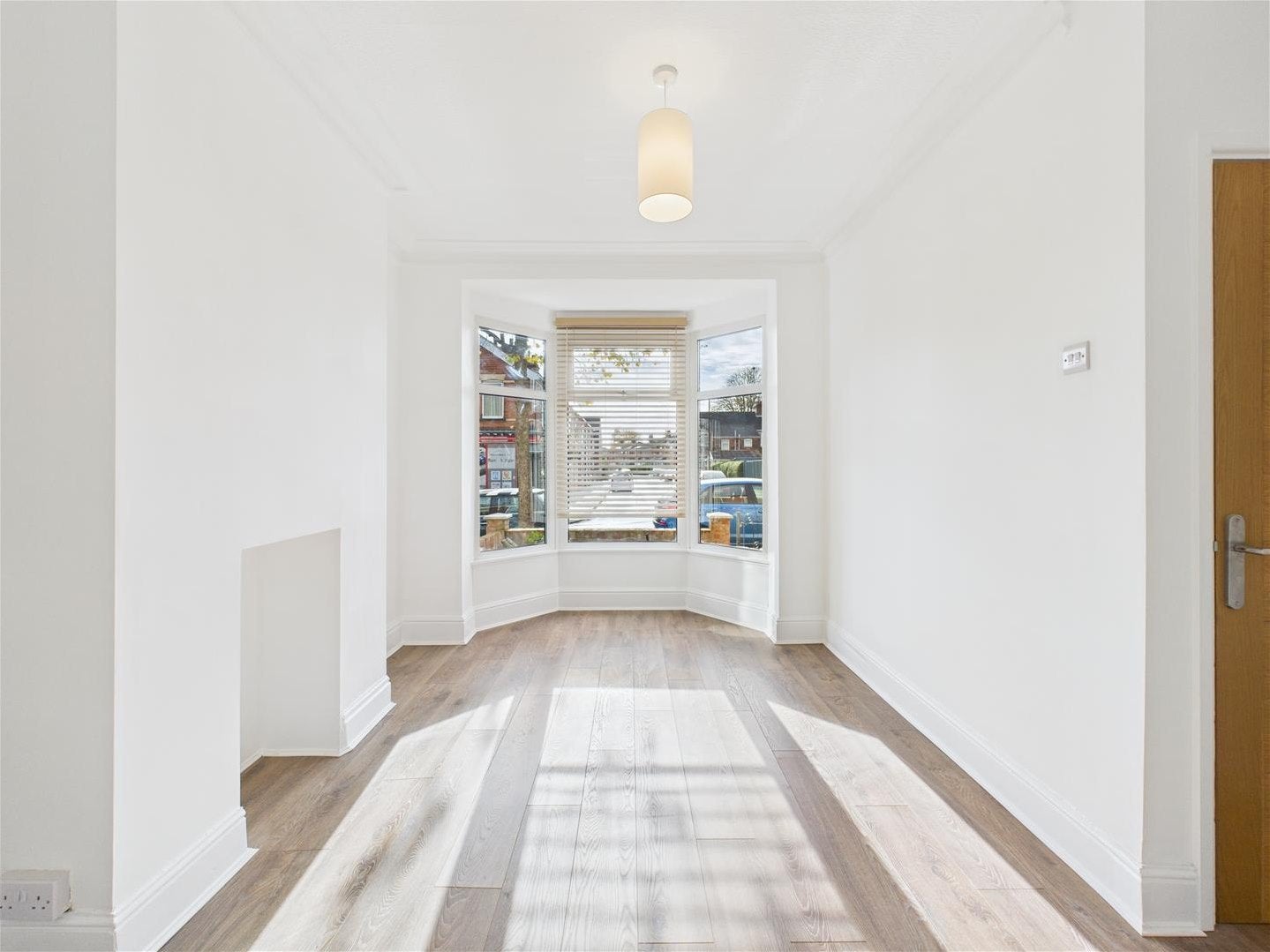 House Westbourne Grove in Hessle