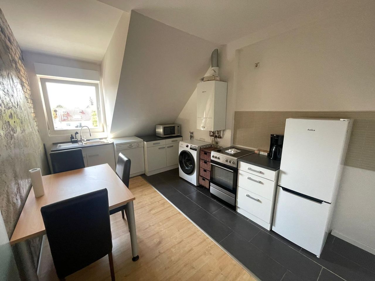 Wohnung Obere Riedstraße in Mannheim