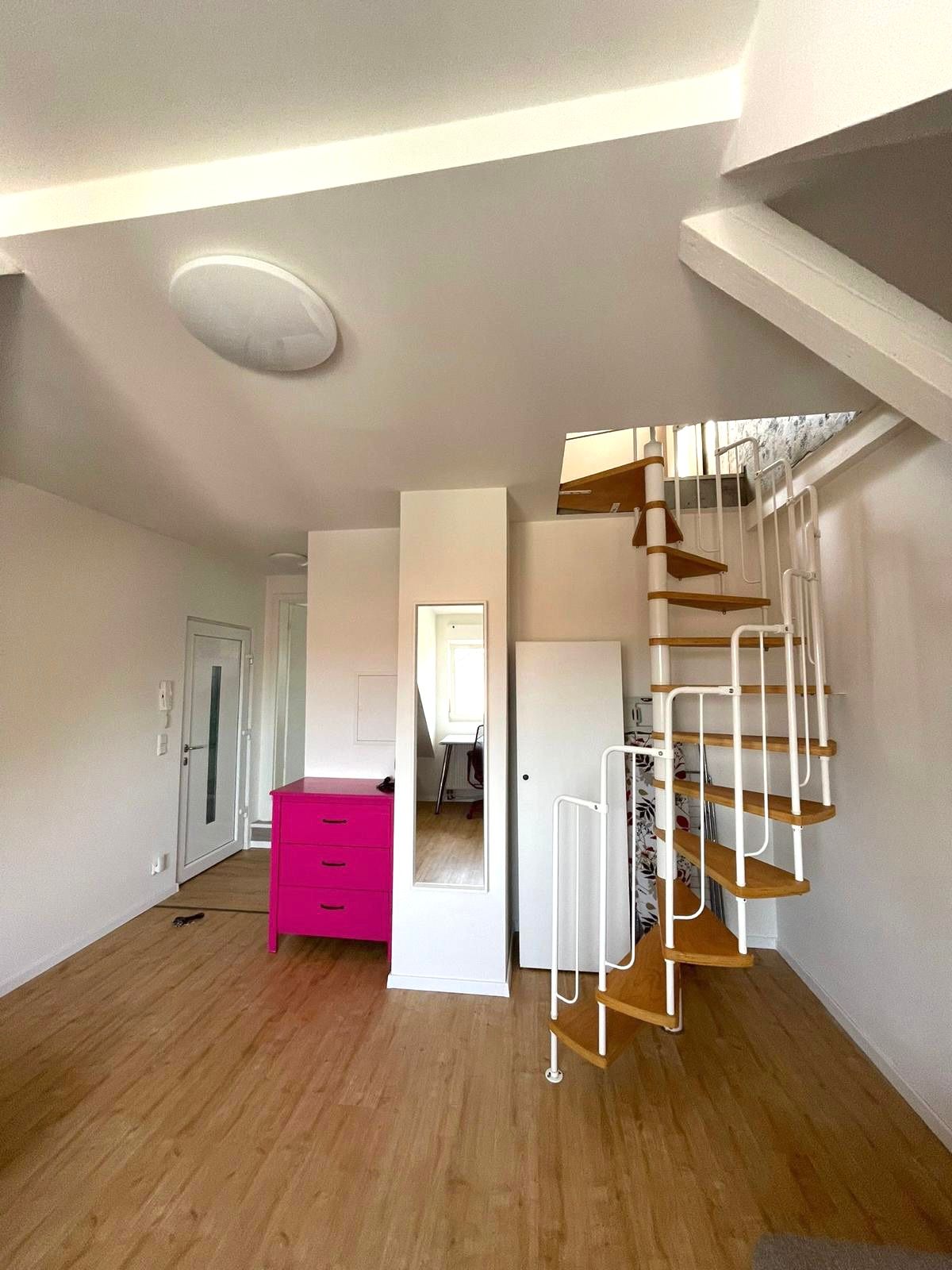 Wohnung Obere Riedstraße in Mannheim