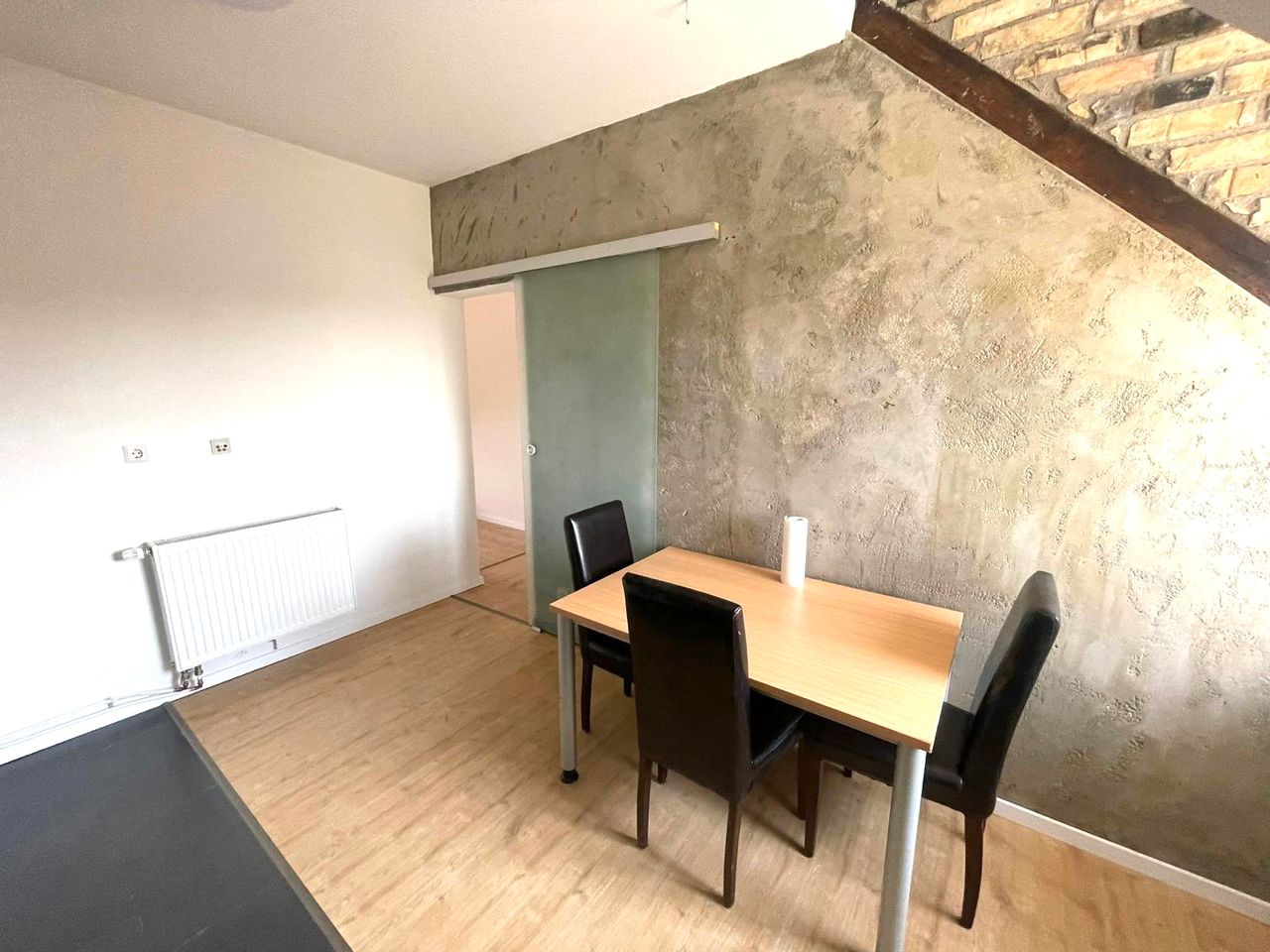 Wohnung Obere Riedstraße in Mannheim