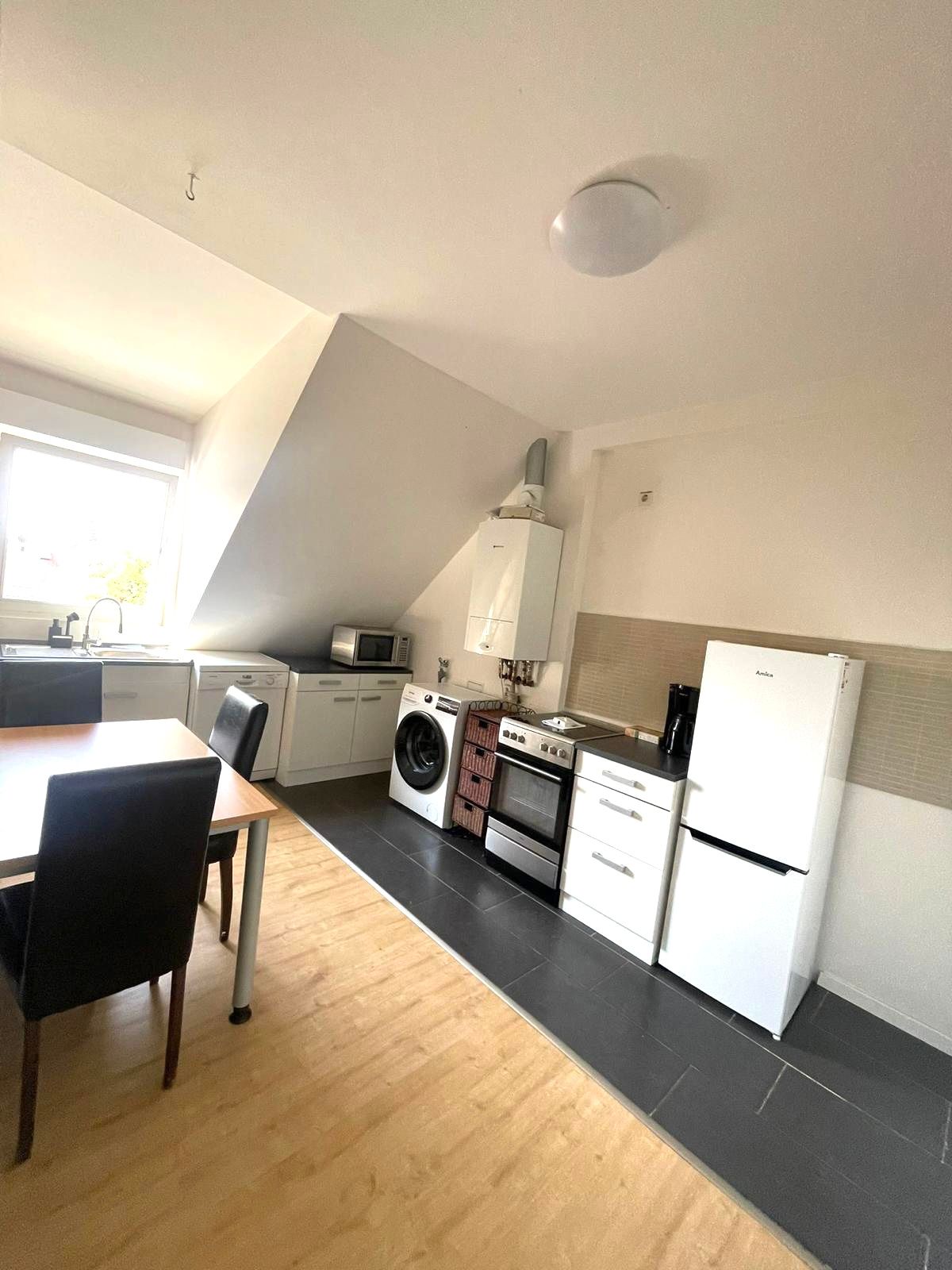Wohnung Obere Riedstraße in Mannheim