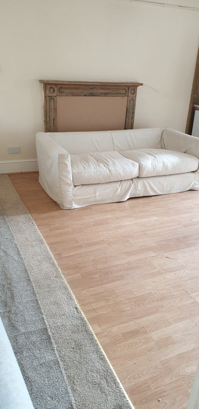 Room Jericho in Oundle