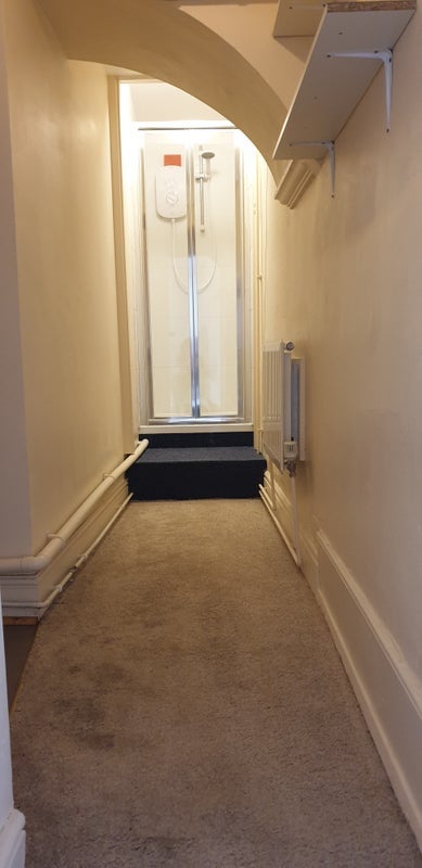 Room Jericho in Oundle