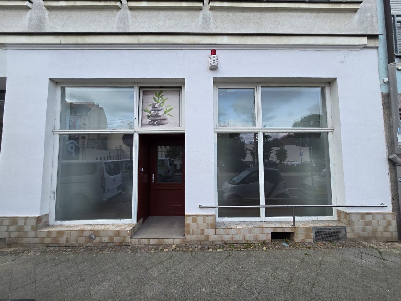 Zimmer Täubchenweg in Leipzig