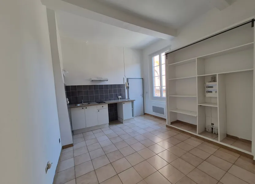 Appartement Route de Sérignac à Beaumont-de-Lomagne