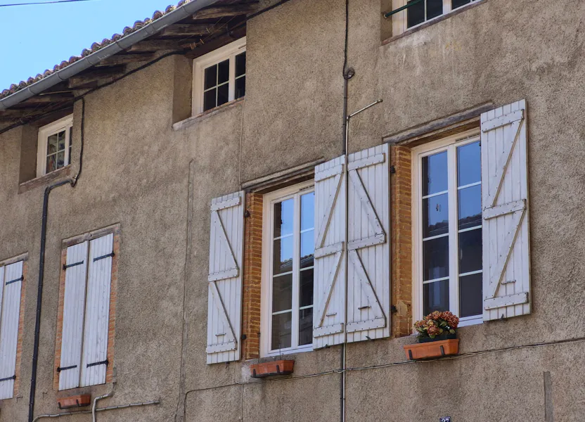 Appartement Route de Sérignac à Beaumont-de-Lomagne