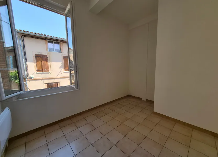 Appartement Route de Sérignac à Beaumont-de-Lomagne