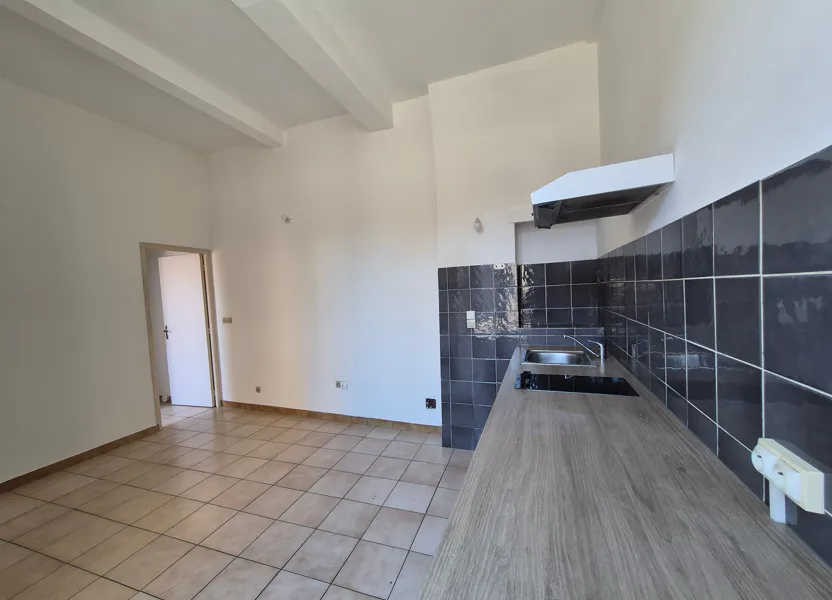 Appartement Route de Sérignac à Beaumont-de-Lomagne