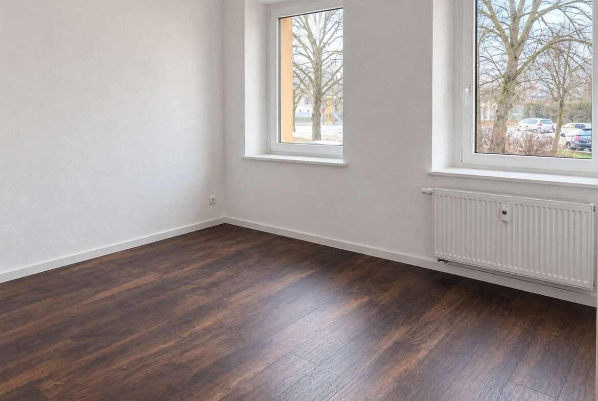 Wohnung Auenseestraße in Leipzig