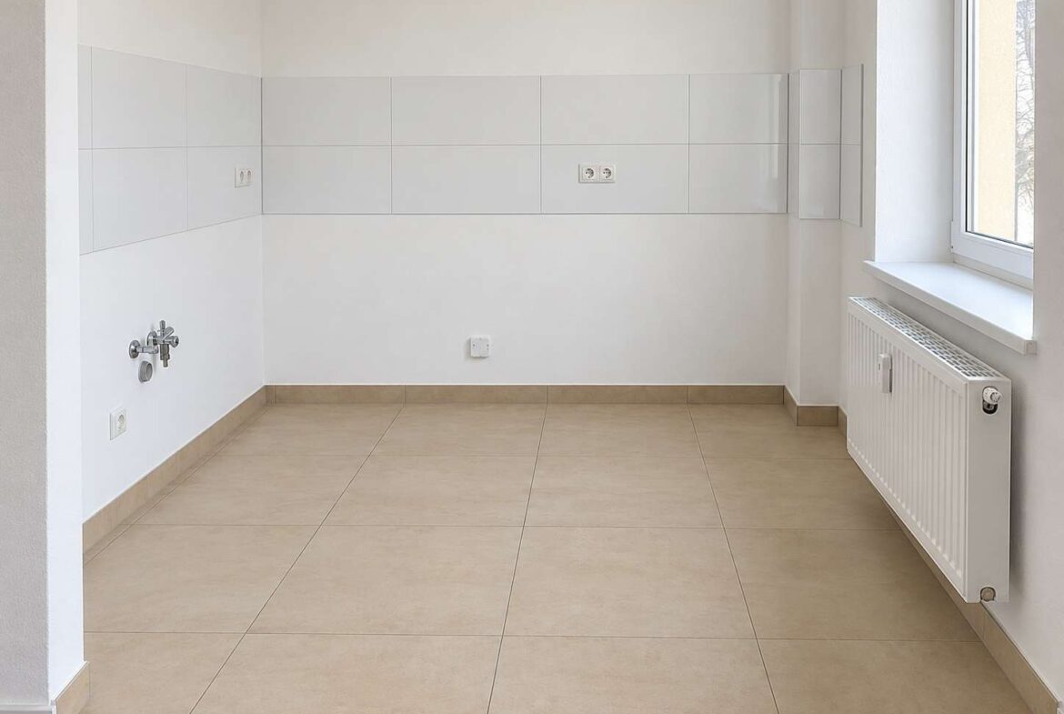 Wohnung Auenseestraße in Leipzig