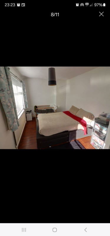 Room Athlone Avenue in Manchester