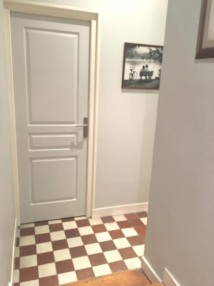 Appartement Rue Royale à Orléans