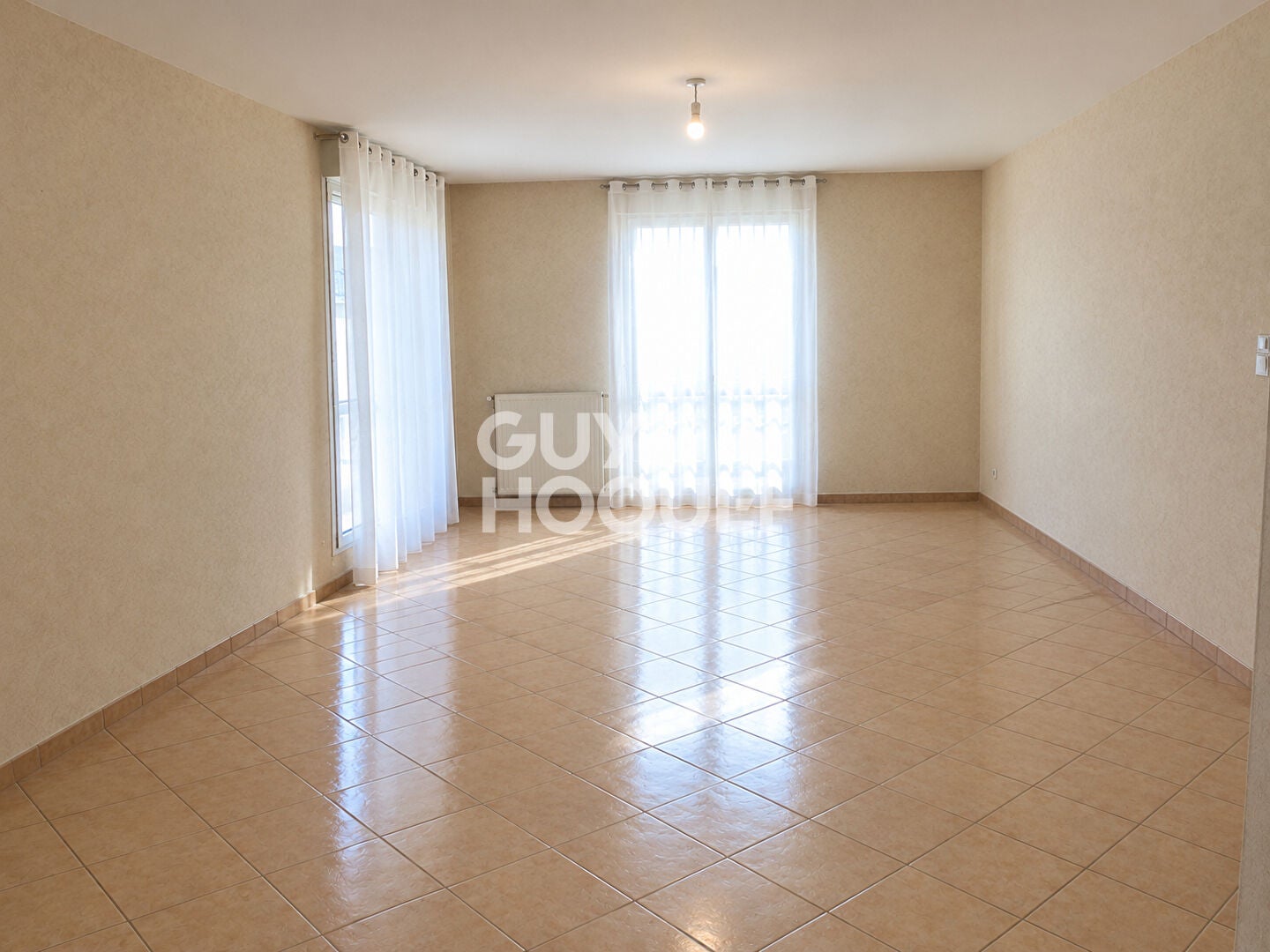 Appartement Rue Gabriel Péri à Chartres