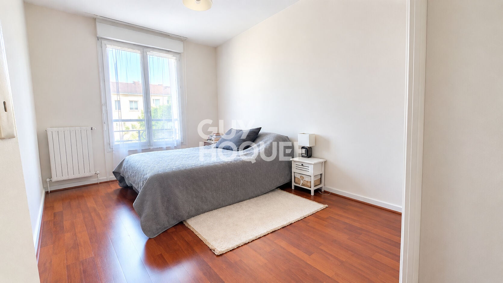 Flat Chemin de Villaines in Luisant