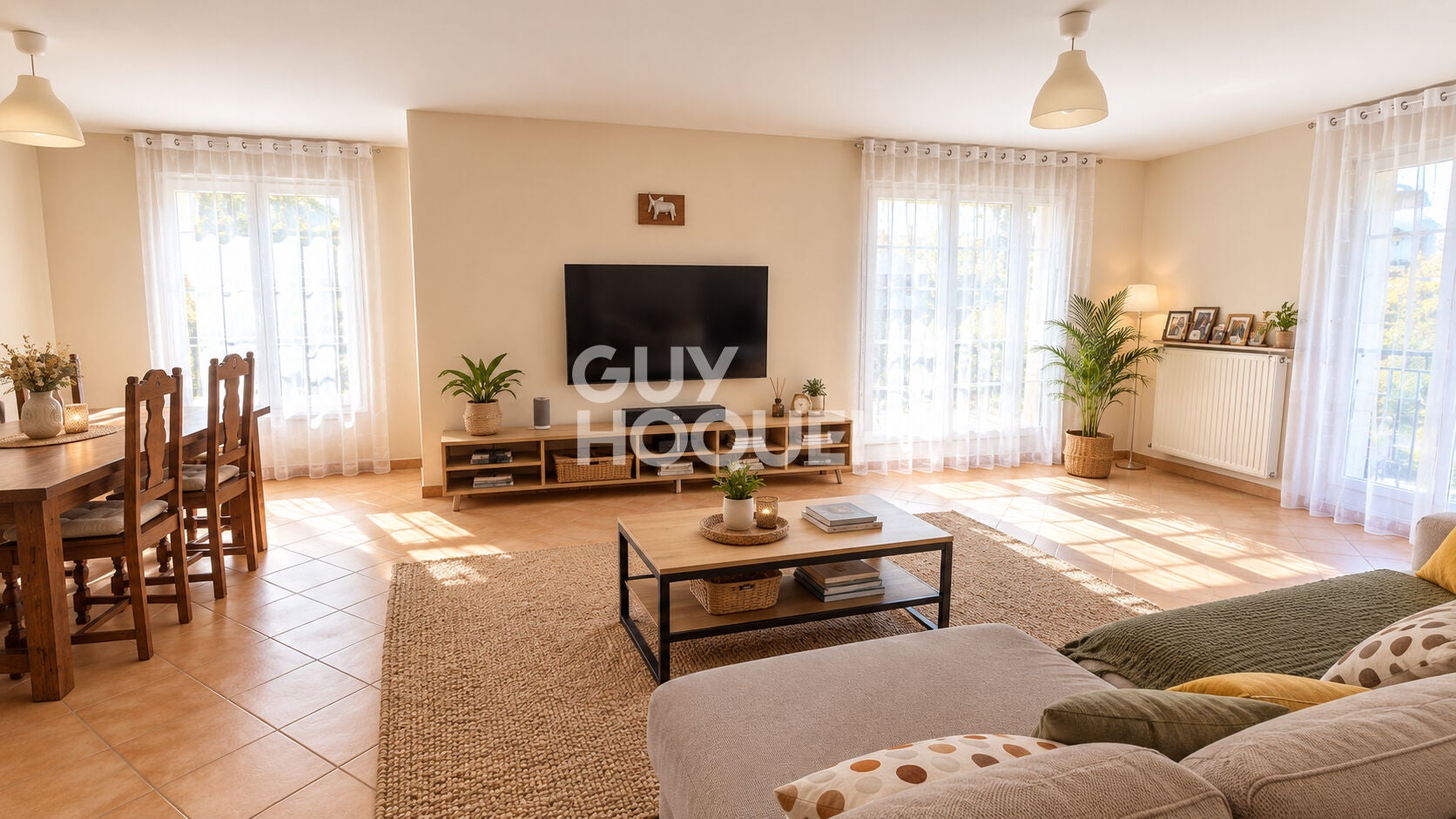 Appartement Rue Gabriel Péri à Chartres