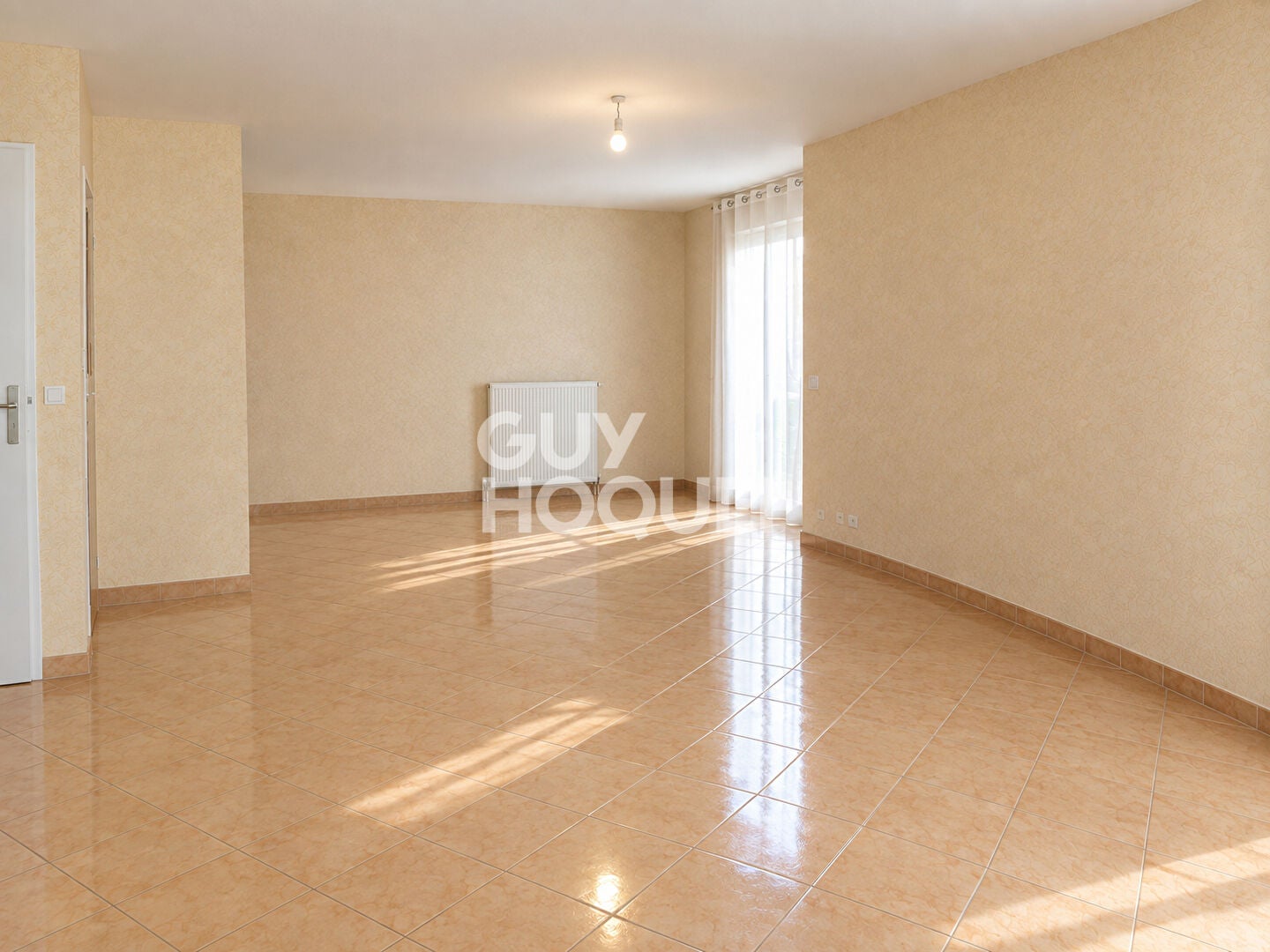 Appartement Rue Gabriel Péri à Chartres
