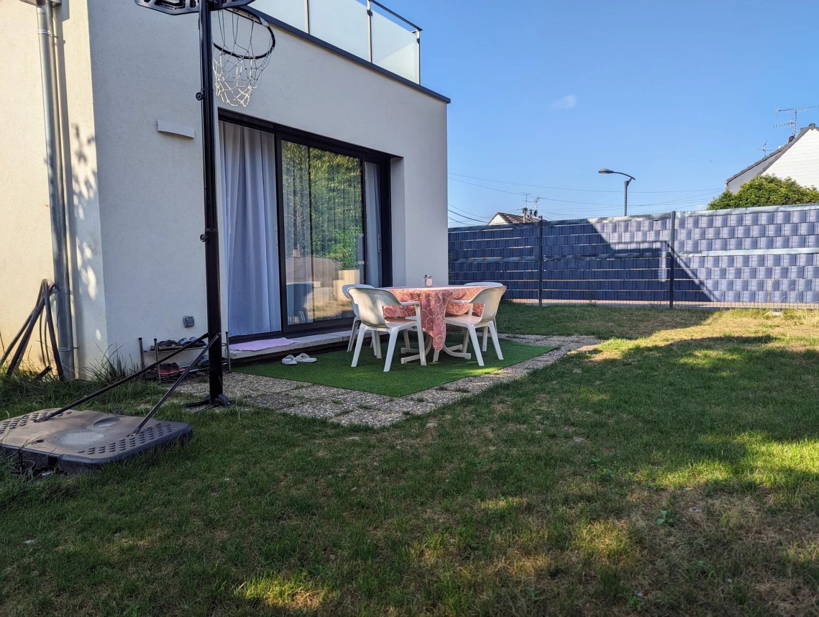 Appartement Rue du Rhin à Blotzheim