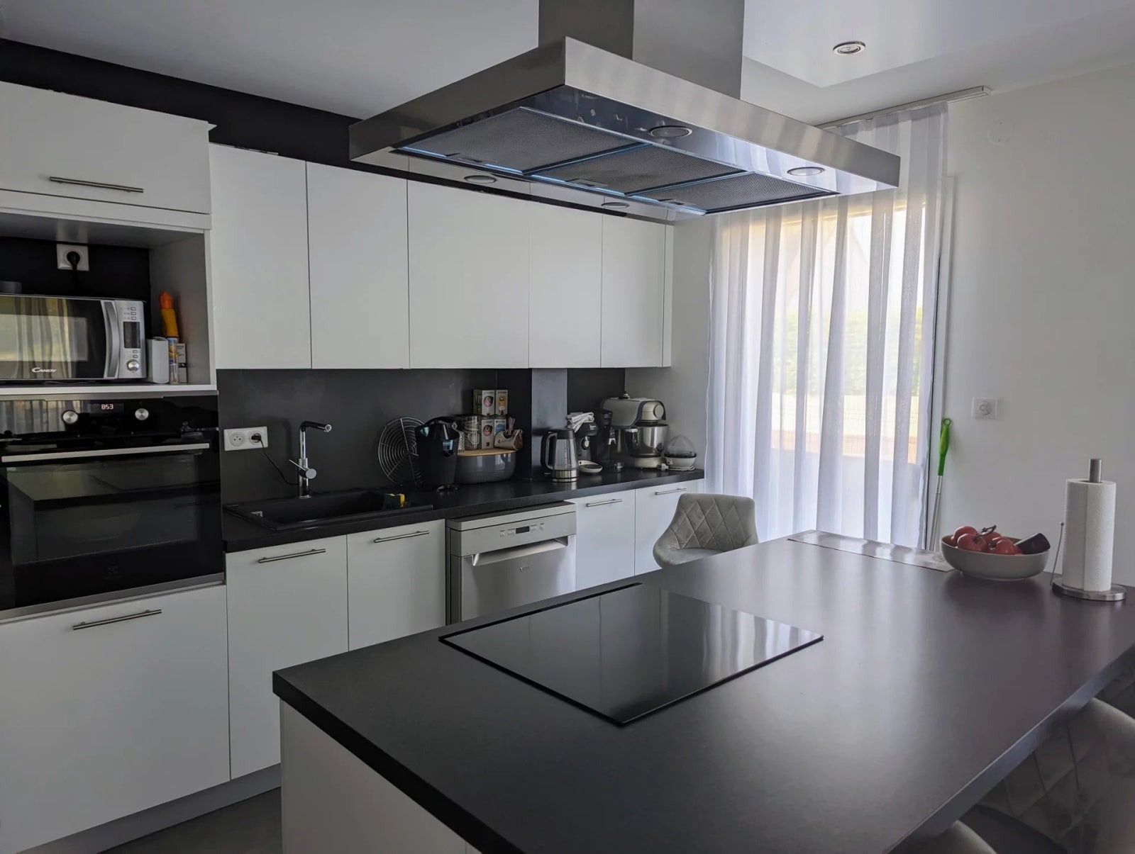 Appartement Rue du Rhin à Blotzheim