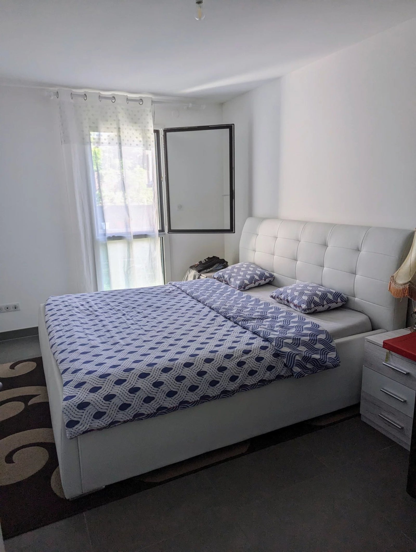 Appartement Rue du Rhin à Blotzheim
