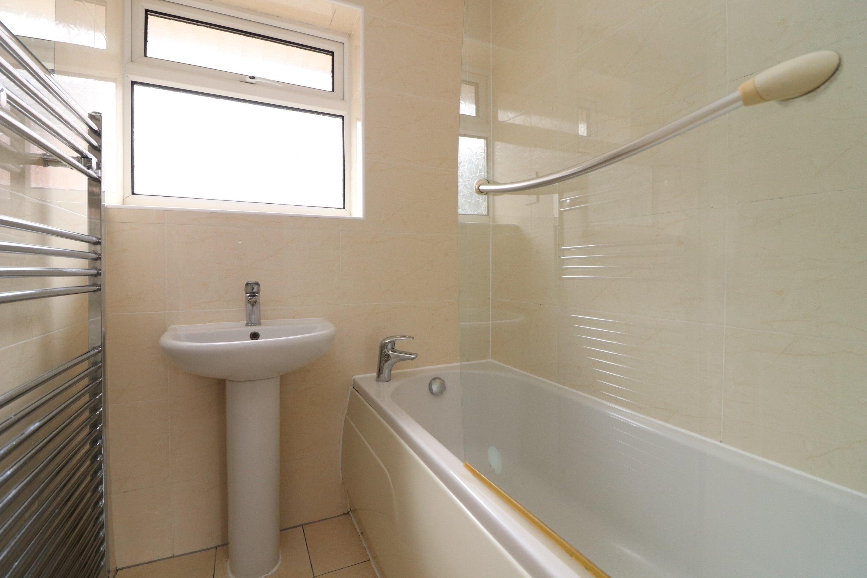 Flat Chapel Mews in Billericay