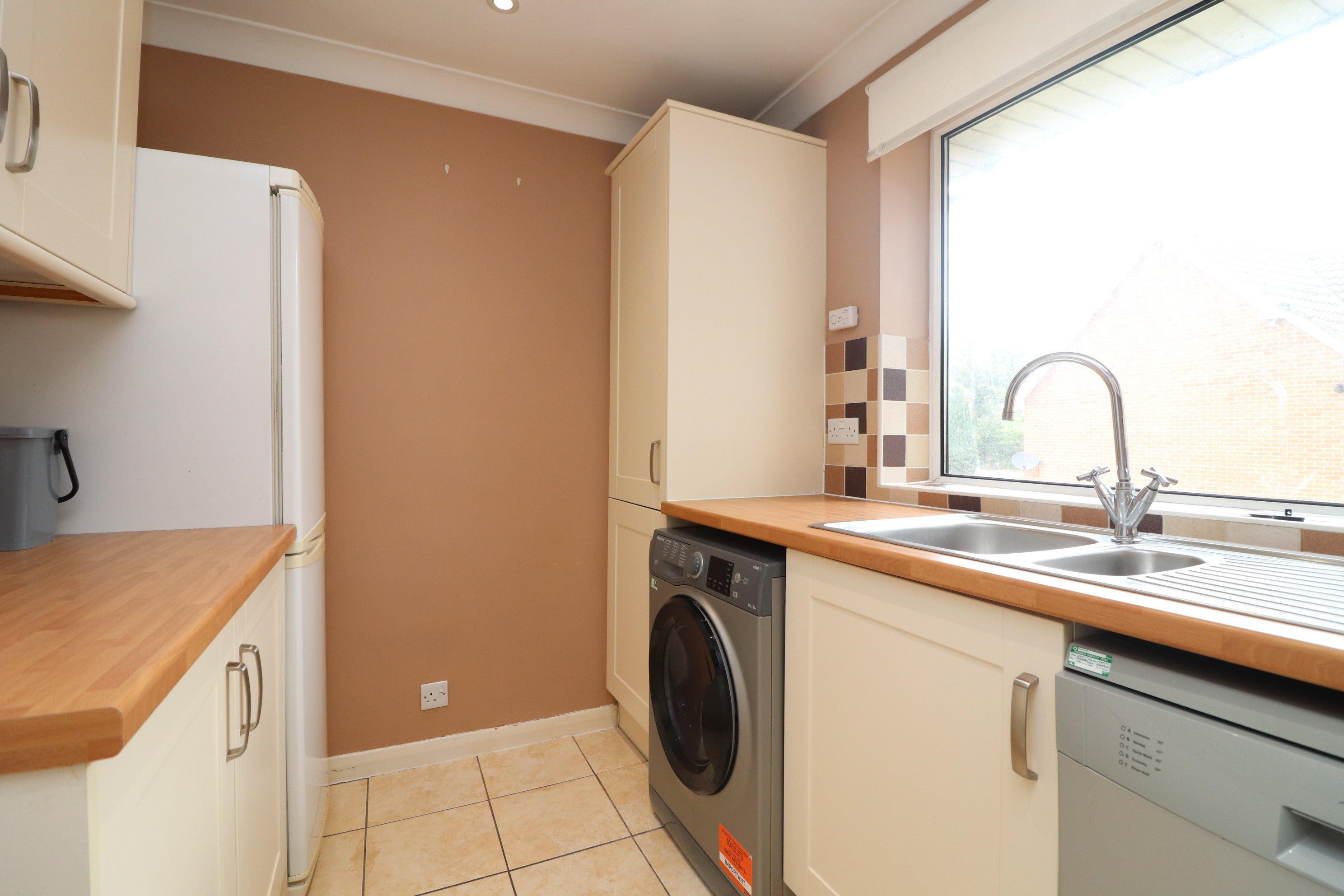 Flat Chapel Mews in Billericay