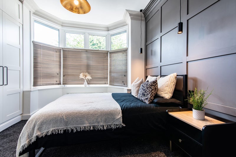 Room Thoroton Road in Nottingham