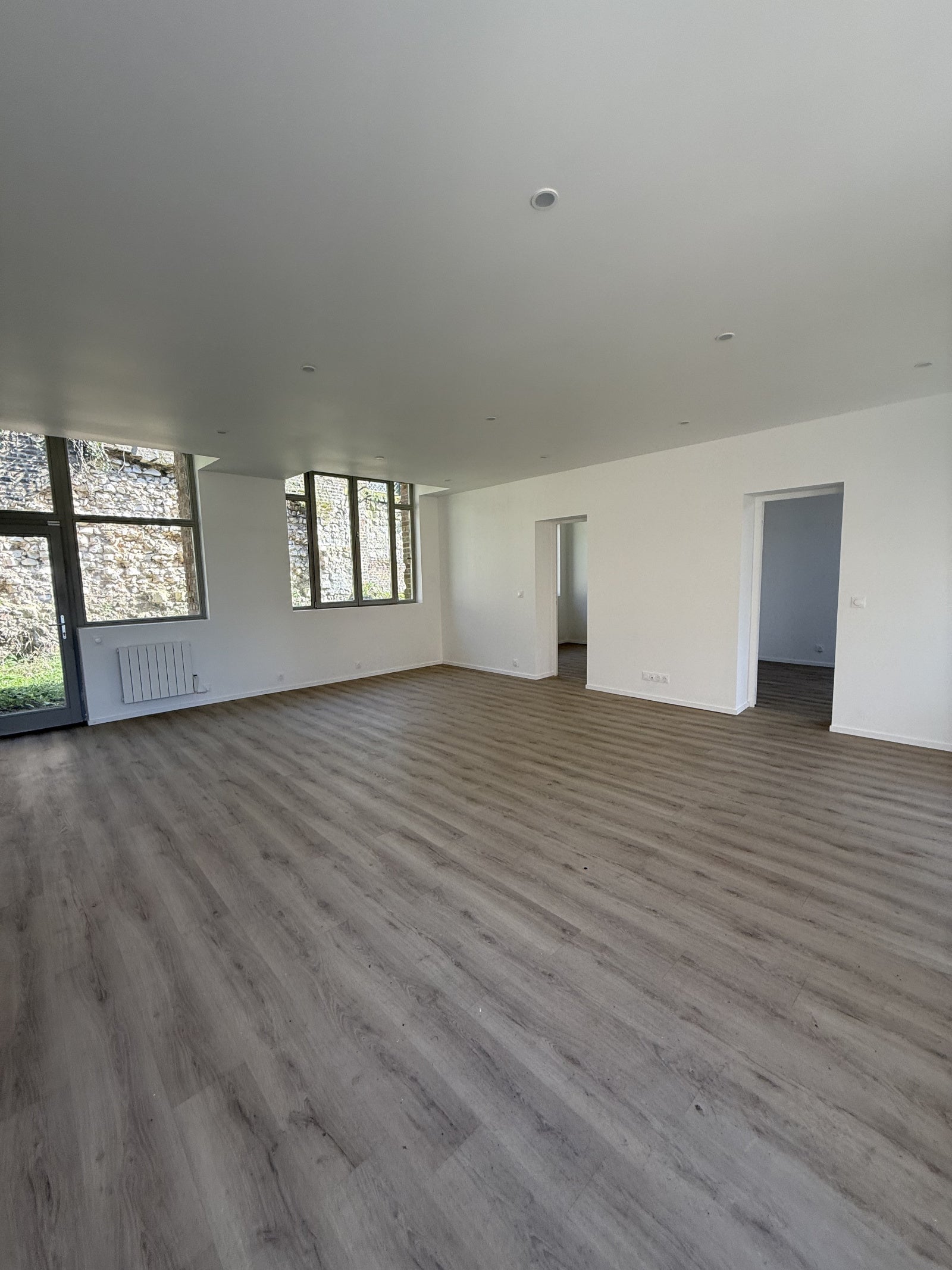 Appartement Rue Ferdinand Buisson à Arras