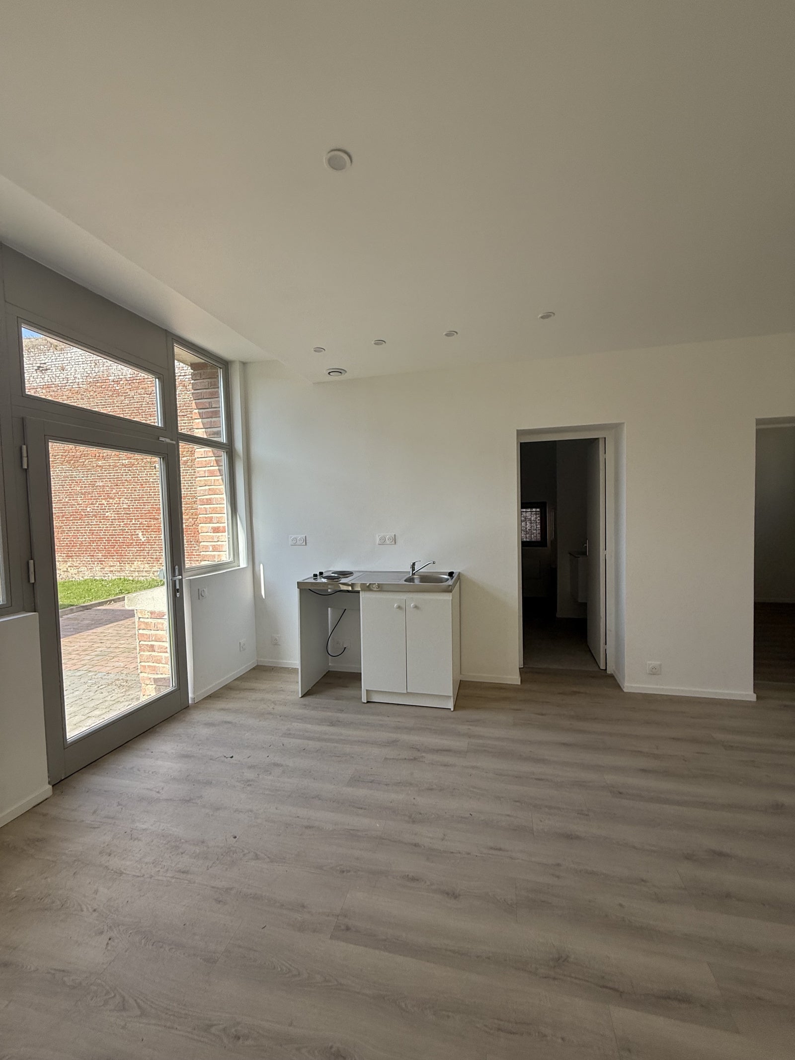 Appartement Rue Ferdinand Buisson à Arras