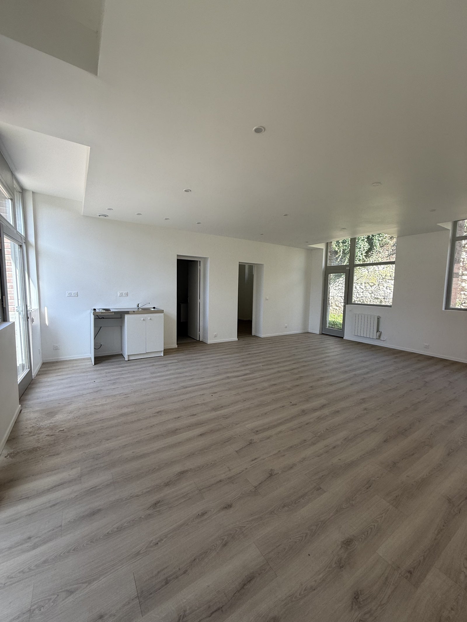 Appartement Rue Ferdinand Buisson à Arras
