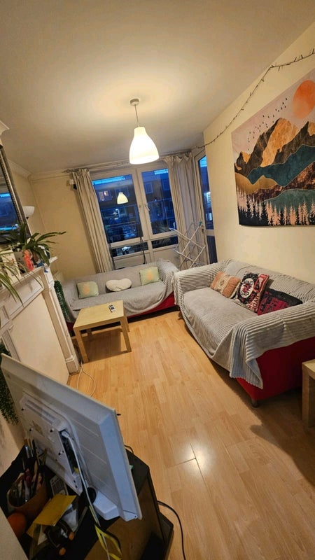 Room Barringer Square in Greater London