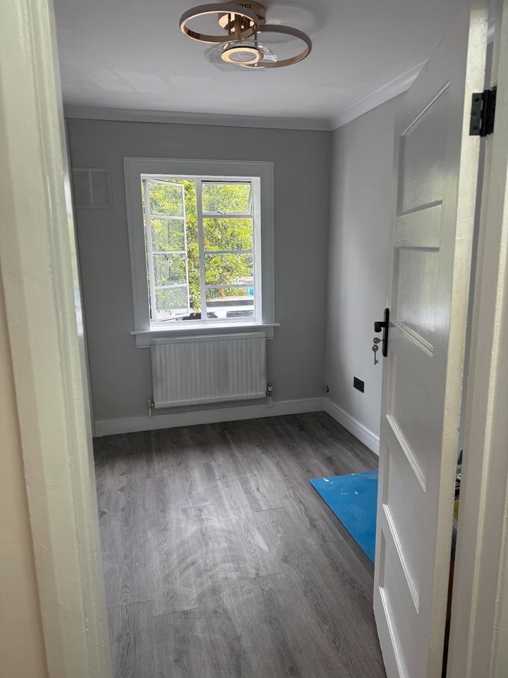 Flat Conifers Close in Greater London