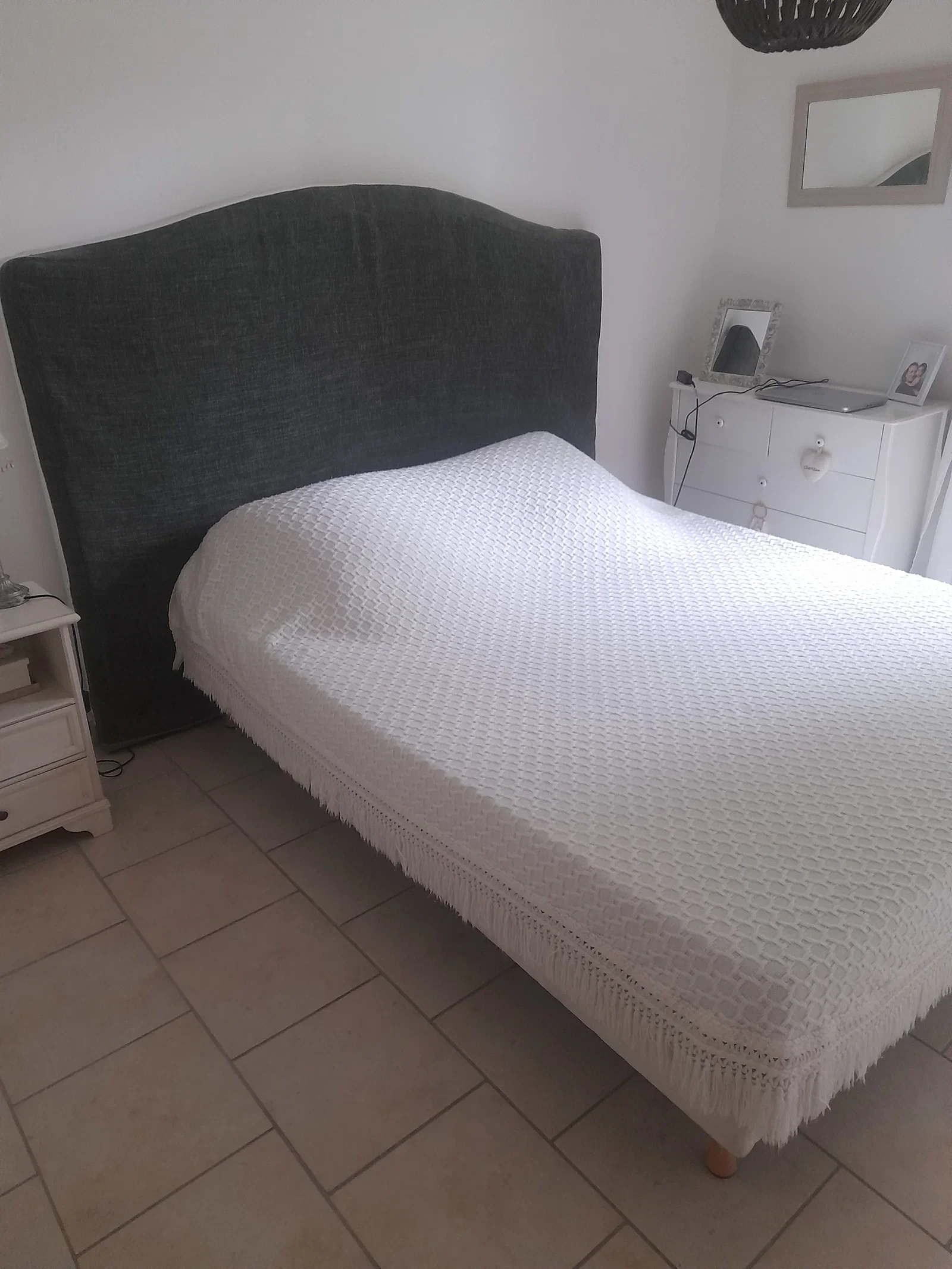 Room Avenue de Tarascon in Avignon