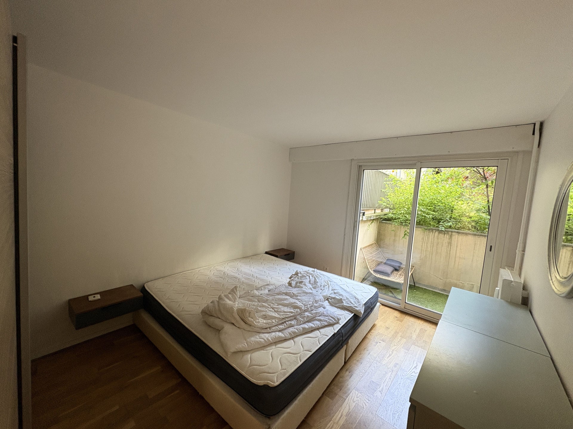 Appartement Rue Marcadet à Paris